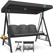 Kesser Hollywoodschaukel