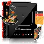 Kesser Induktionskochplatte Vergleich