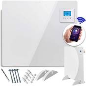 Kesser Infrarotheizung 425W Vergleich