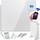 Kesser Infrarotheizung 425W