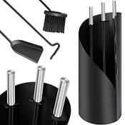 KESSER Kaminbesteck Set