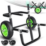 Kesser Surfwagen