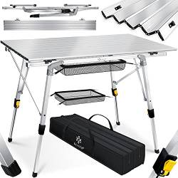Kesser Klappbarer Campingtisch