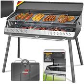 Kesser Klappgrill Vergleich
