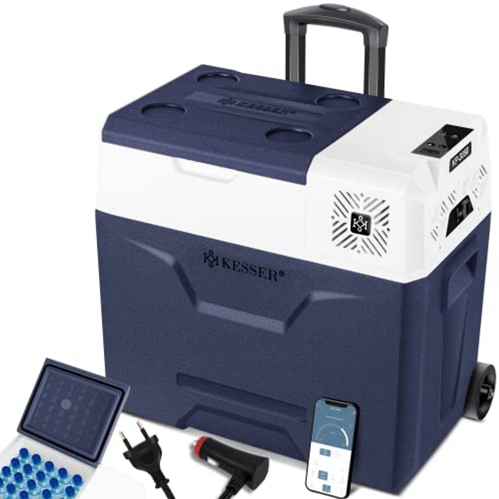 Schone Kompressor Kuhlbox Test Bilder