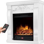 Kesser LED-Kamin