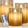 Kesser LED-Kerze