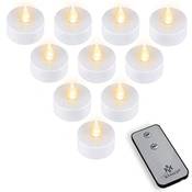 Kesser LED Teelichter Vergleich