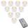Kesser LED Teelichter