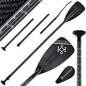 Kesser SUP Paddle Carbon Vergleich