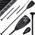 Kesser SUP Paddle Carbon