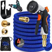 Kesser Premium Flexibler Gartenschlauch Vergleich