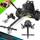 Kesser Premium Hoverboard Sitz