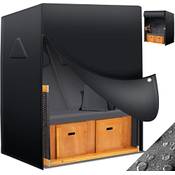 Kesser Premium Strandkorb Schutzhülle Vergleich