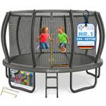 Kesser Premium Trampolin