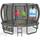 Kesser Premium Trampolin