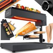 Kesser Raclette Grill 2in1 Vergleich