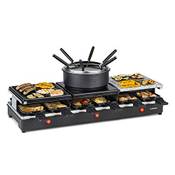 Kesser Fonduelette XL Vergleich