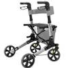 Kesser Rollator-Aluminium-Set