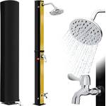 Kesser Solardusche 40 l
