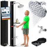 Kesser Solardusche