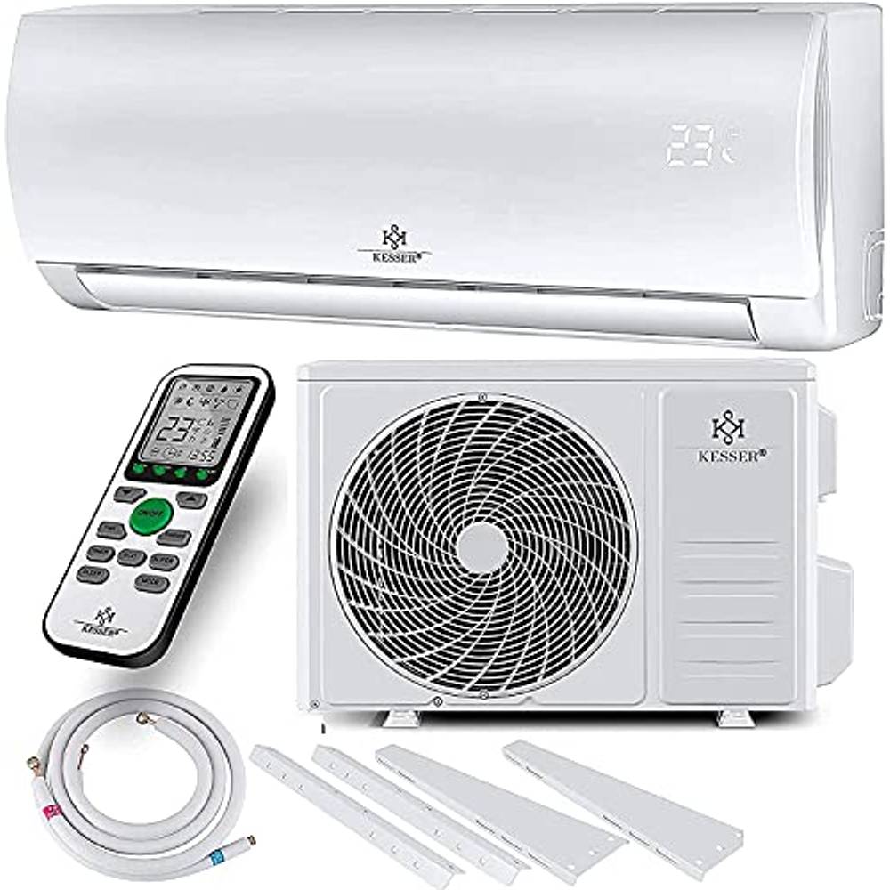 Top 10 Klimaanlagen 12.000 BTU Test & Vergleich