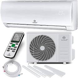 Kesser Split Klimaanlage mit WiFi