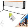 Kesser Tennisnetz