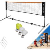 Kesser Tennisnetz