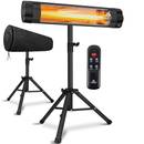 Kesser Terrassenstrahler