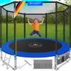 Kesser Trampolin