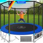 Kesser Trampolin