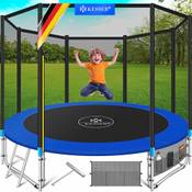 Kesser Trampolin