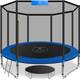 Kesser Kindertrampolin ‎Ø 305 cm Vergleich
