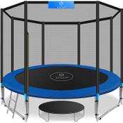 Kesser Trampolin ‎Ø 244 cm