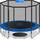 Kesser Trampolin ‎Ø 244 cm