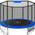 Kesser Trampolin Outdoor