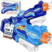 Kesser Wasserpistolen Set