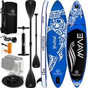 Kesser Wave Vergleich