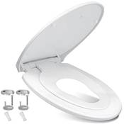 Kesser WC Sitz Family