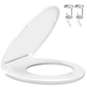 Kesser WC-Sitz mit Absenkautomatik Vergleich
