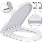 Kesser WC-Sitz