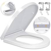 Kesser WC-Sitz