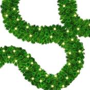 Kesser Weihnachtsgirlande