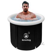 Keszing ‎baignoire pliable Vergleich