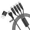 Ketaky Plus Multi Ladekabel