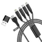 Multi-Ladekabel