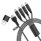 Ketaky Plus Multi Ladekabel