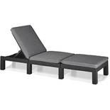 Keter Daytona Sonnenliege