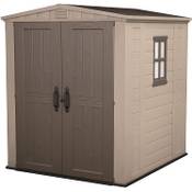 Keter Gerätehaus Factor 6 x 6